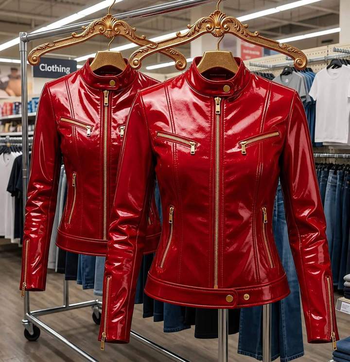 Toronto’s Premier Leather Jacket Repair & Restoration Specialists