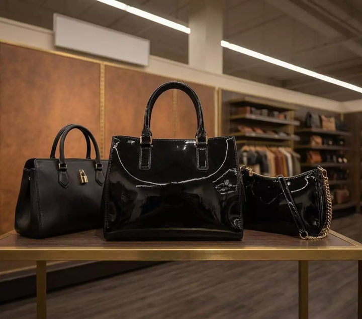 Expert Leather Purse & Handbag Repair in Toronto