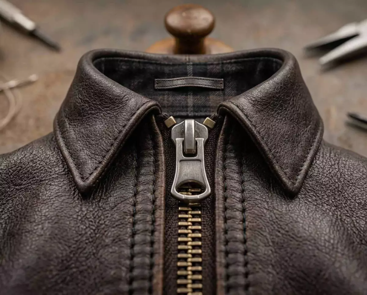 Fast & Expert Zipper Repair Services in Toronto