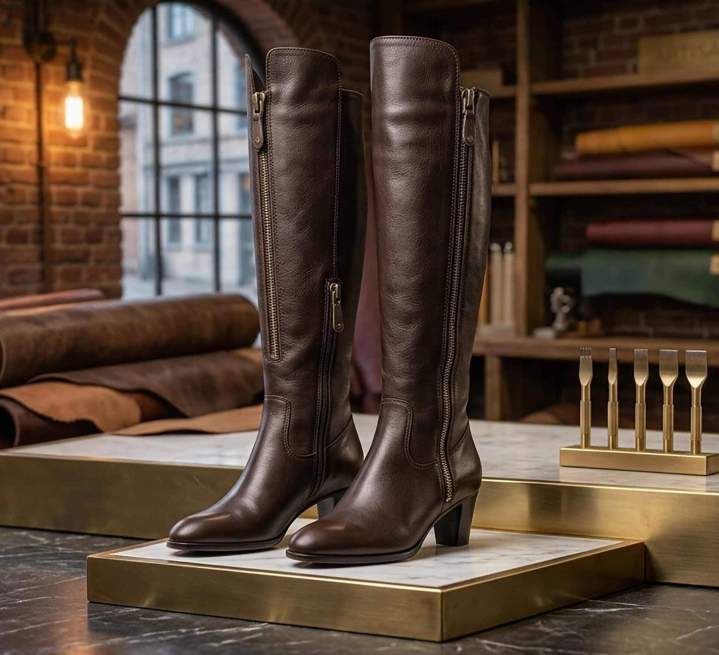 Boots Zipper Repair Toronto