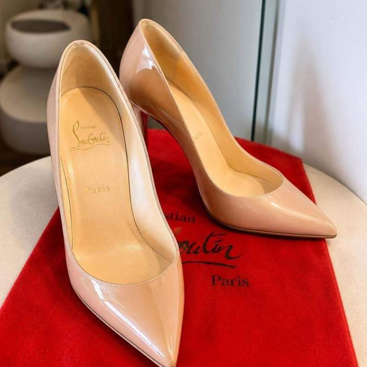 Leather Shoe Maintenance Toronto
