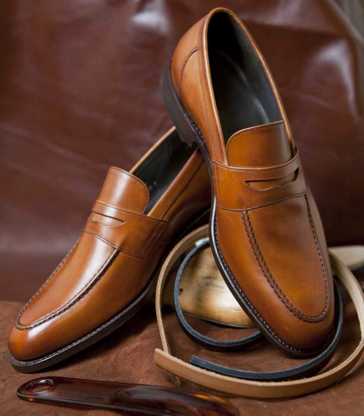 Leather Shoes Repair Toronto